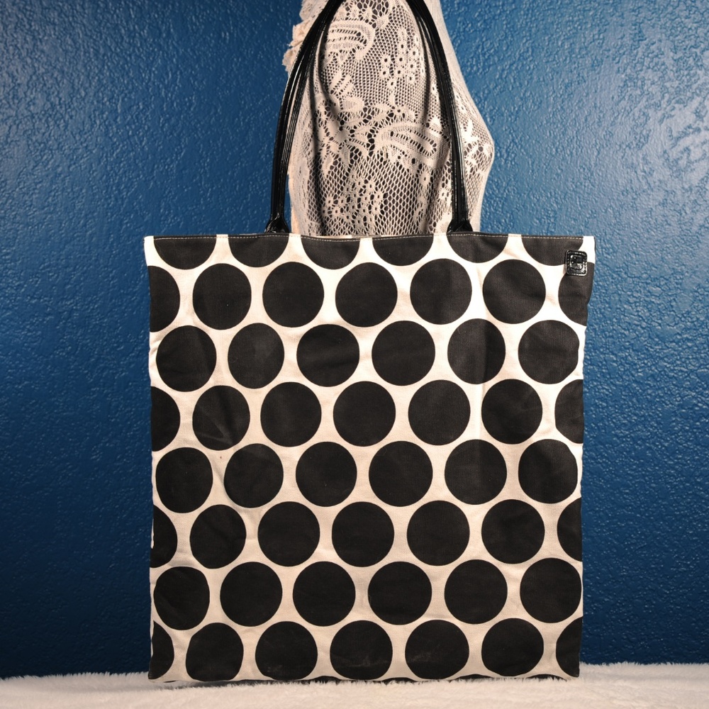 Reverseable Tote - image 2